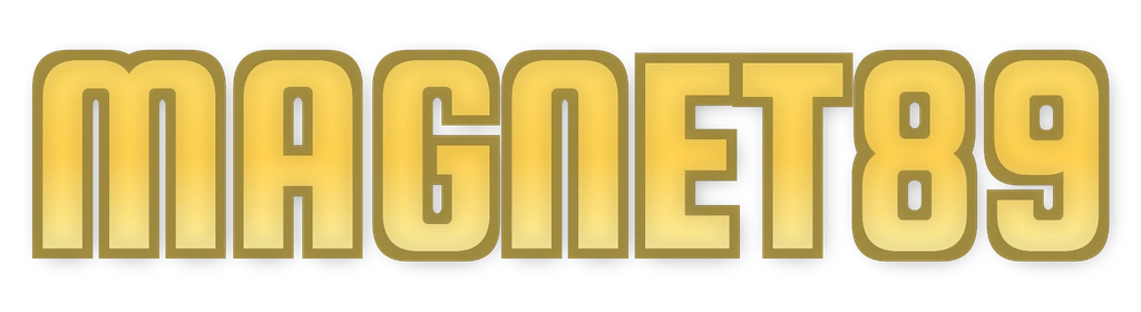 MAGNET89: MAGNET 89 Portal Permainan Online Seru dengan Fitur Bonus Terkini